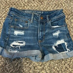 American Eagle size 2 shorts